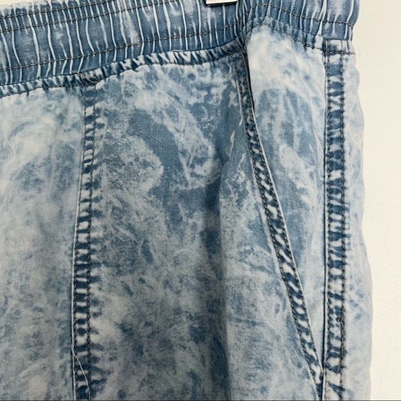 Thread and Supply (Anthropologie) Serena tencel joggers - size large - Picture 3 of 6